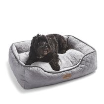 Wayfair dog beds deals sale